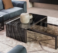 Журнальный столик IKAT 178 фабрика Bizzotto