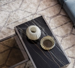 Журнальный столик IKAT 178 фабрика Bizzotto