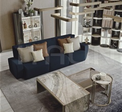 Журнальный столик IKAT 178 фабрика Bizzotto