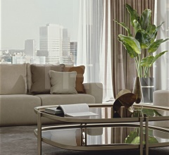 Кофейный столик IKAT 169 фабрика Bizzotto