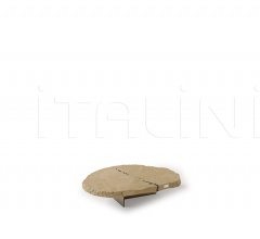 Кофейный столик SIDNEY 112 фабрика Bizzotto