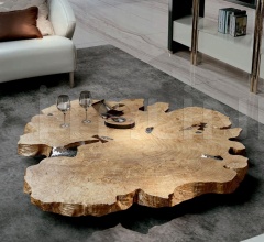 Кофейный столик SIDNEY 114 фабрика Bizzotto