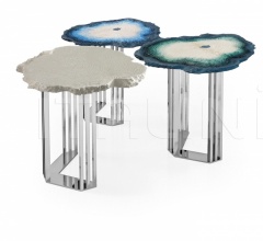 Столик GEO 141 фабрика Bizzotto