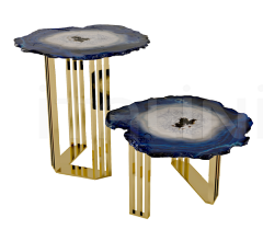 Столик GEO 141 фабрика Bizzotto