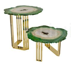 Столик GEO 141 фабрика Bizzotto