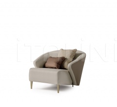 Кресло WAVE 6061 фабрика Bizzotto