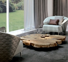 Кресло WAVE 6061 фабрика Bizzotto