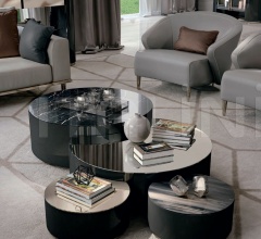 Кресло WAVE 6061 фабрика Bizzotto