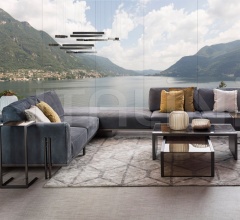 Ковер PYRAMID TAP5 фабрика Bizzotto