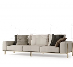 Модульный диван IKAT Модульный диван IKAT фабрика Bizzotto