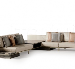 Модульный диван IKAT Модульный диван IKAT фабрика Bizzotto