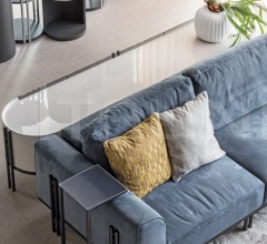 Модульный диван IKAT Модульный диван IKAT фабрика Bizzotto