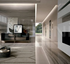 Кресло WAVE 6061 фабрика Bizzotto