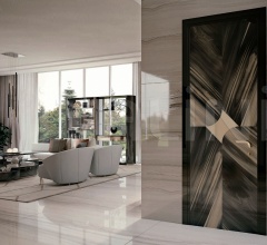 Кресло WAVE 6061 фабрика Bizzotto