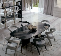 Ковер PYRAMID TAP5 фабрика Bizzotto