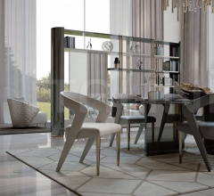 Стул WAVE 6060 фабрика Bizzotto