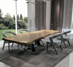 Стул WAVE 6060 фабрика Bizzotto