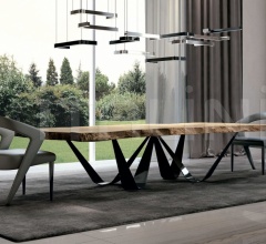 Подвесной светильник HORIZONS фабрика Bizzotto