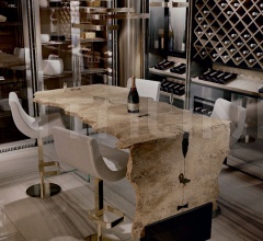 Подвесной светильник HORIZONS фабрика Bizzotto