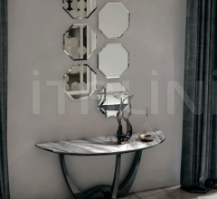 Итальянские Консоли - Консоль SYMPHONY 5024 Итальянские Консоли - Консоль SYMPHONY 5024 фабрика Bizzotto