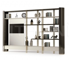 Стенка IKAT 992 фабрика Bizzotto