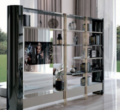 Стенка IKAT 992 фабрика Bizzotto