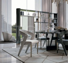 Стенка IKAT 992 фабрика Bizzotto