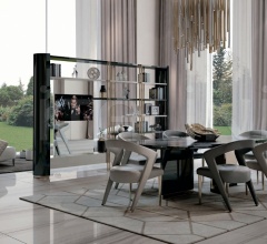 Стенка IKAT 992 фабрика Bizzotto