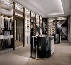 Гардероб INFINITY 1060 фабрика Bizzotto