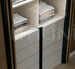 Гардероб INFINITY 1060 фабрика Bizzotto