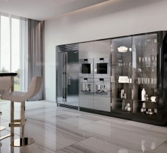 Барный стул WAVE 6067 фабрика Bizzotto