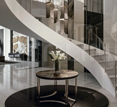 Подвесной светильник LEAF 7017 фабрика Bizzotto