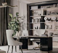 Кресло HUG 697 AS фабрика Bizzotto