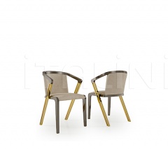 Стул SYMPHONY 6047 фабрика Bizzotto