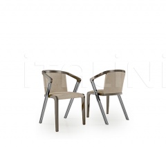 Стул SYMPHONY 6047 фабрика Bizzotto