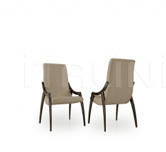 Стул SYMPHONY 6043 фабрика Bizzotto