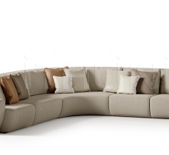 Диван DUNE Диван DUNE фабрика Bizzotto