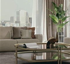 Диван DUNE Диван DUNE фабрика Bizzotto