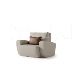 Кресло DUNE 6091 Кресло DUNE 6091 фабрика Bizzotto