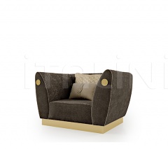 Кресло SYMPHONY 6057 Кресло SYMPHONY 6057 фабрика Bizzotto