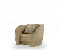 Кресло INFINITY 6054 Кресло INFINITY 6054 фабрика Bizzotto