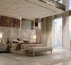 Банкетка INFINITY 6058 фабрика Bizzotto