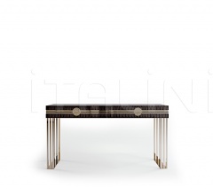 Итальянские Консоли - Консоль INFINITY 5021 Итальянские Консоли - Консоль INFINITY 5021 фабрика Bizzotto