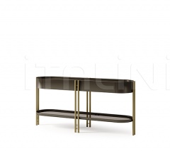 Итальянские Консоли - Консоль IKAT 5026 Итальянские Консоли - Консоль IKAT 5026 фабрика Bizzotto