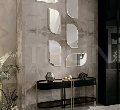 Итальянские Консоли - Консоль IKAT 5026 Итальянские Консоли - Консоль IKAT 5026 фабрика Bizzotto