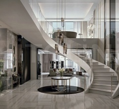 Итальянские Консоли - Консоль IKAT 5026 Итальянские Консоли - Консоль IKAT 5026 фабрика Bizzotto