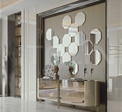 Буфет IKAT 986 фабрика Bizzotto