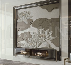 Буфет IKAT 988 фабрика Bizzotto