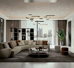 Буфет IKAT 988 фабрика Bizzotto