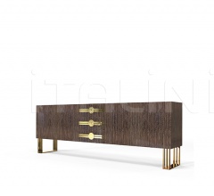 Итальянские Столовая - Буфет INFINITY 980 фабрика Bizzotto